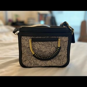 Fossil women handbag/ Ryder Satchel